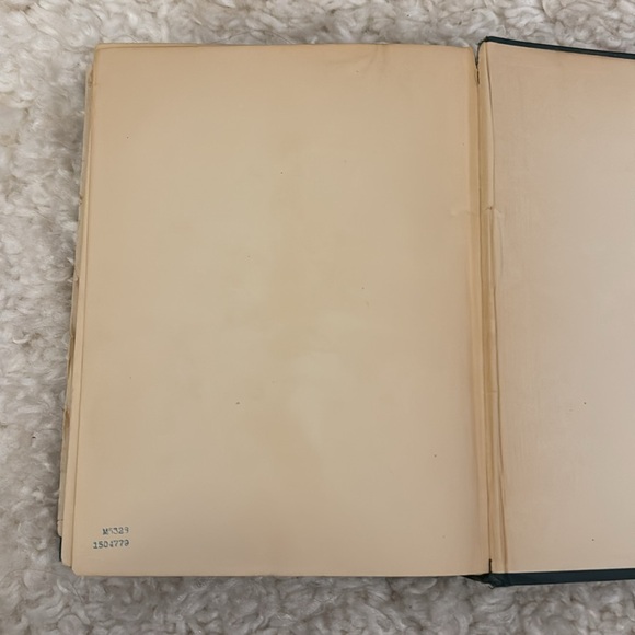 AESOP'S FABLES, hardcover, 1913 - Picture 13 of 17